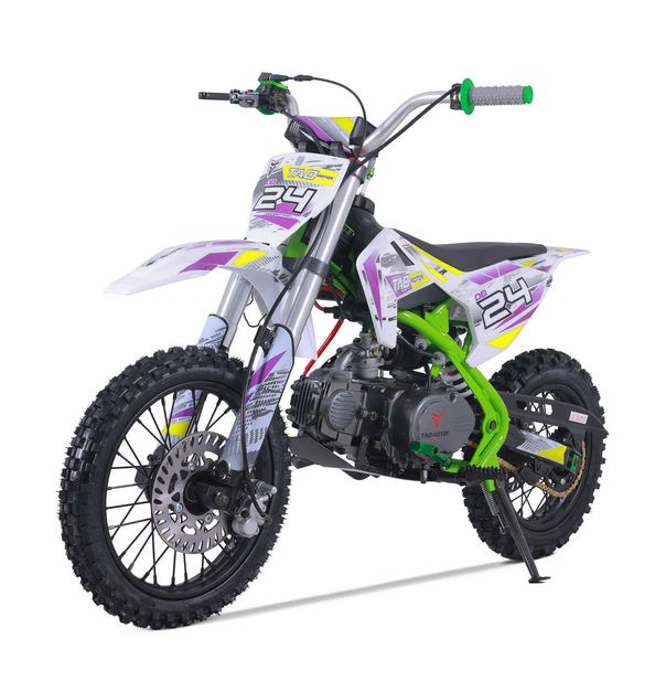 Tao Motors DB24 (110 CC)