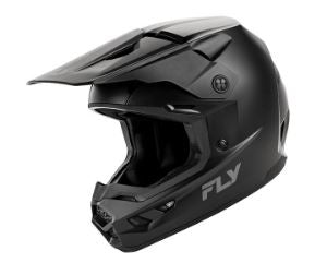 Fly Racing Kinetic Lite MX Helmet