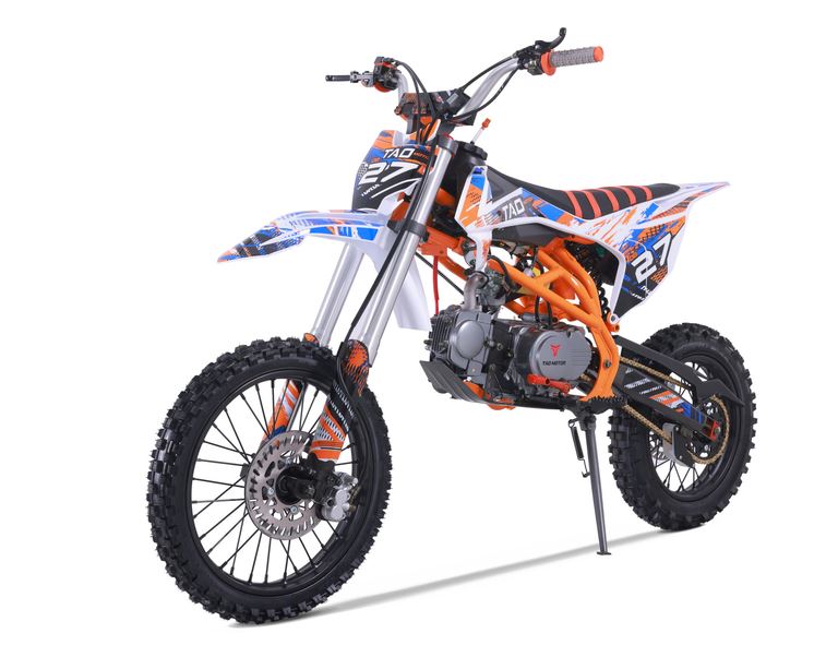 Tao Motors DB27 (125CC)