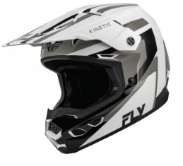Fly Racing Kinetic Sync MX Helmet