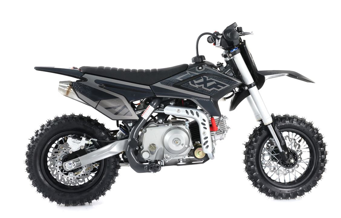 APOLLO RXF MX 70 NOIR