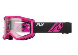 Fly Racing Youth Focus Goggles