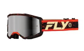 Fly Racing Youth Zone Goggles (enfant)