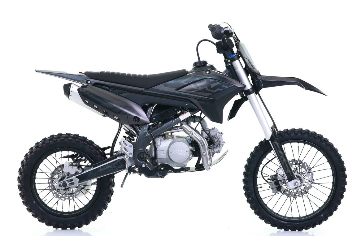 APOLLO RXF MX 125