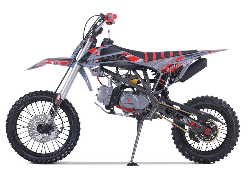 Tao Motors DB27 (125CC)