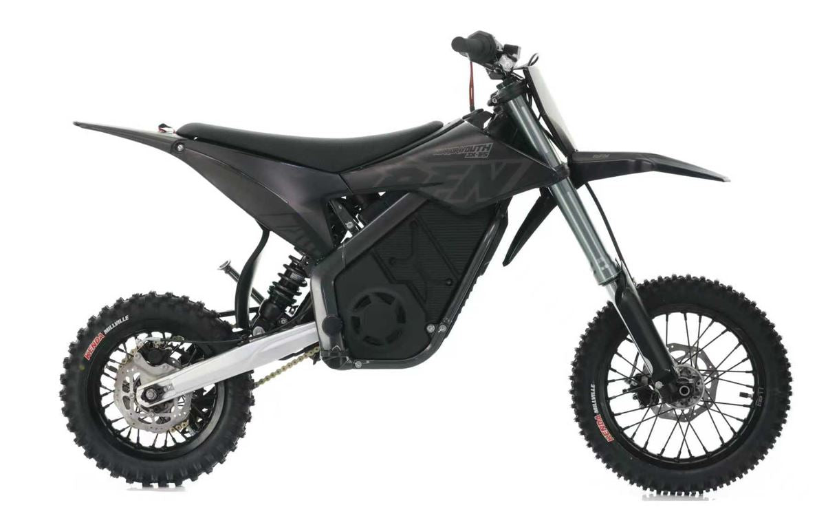 RFN WARRIOR SX-E5