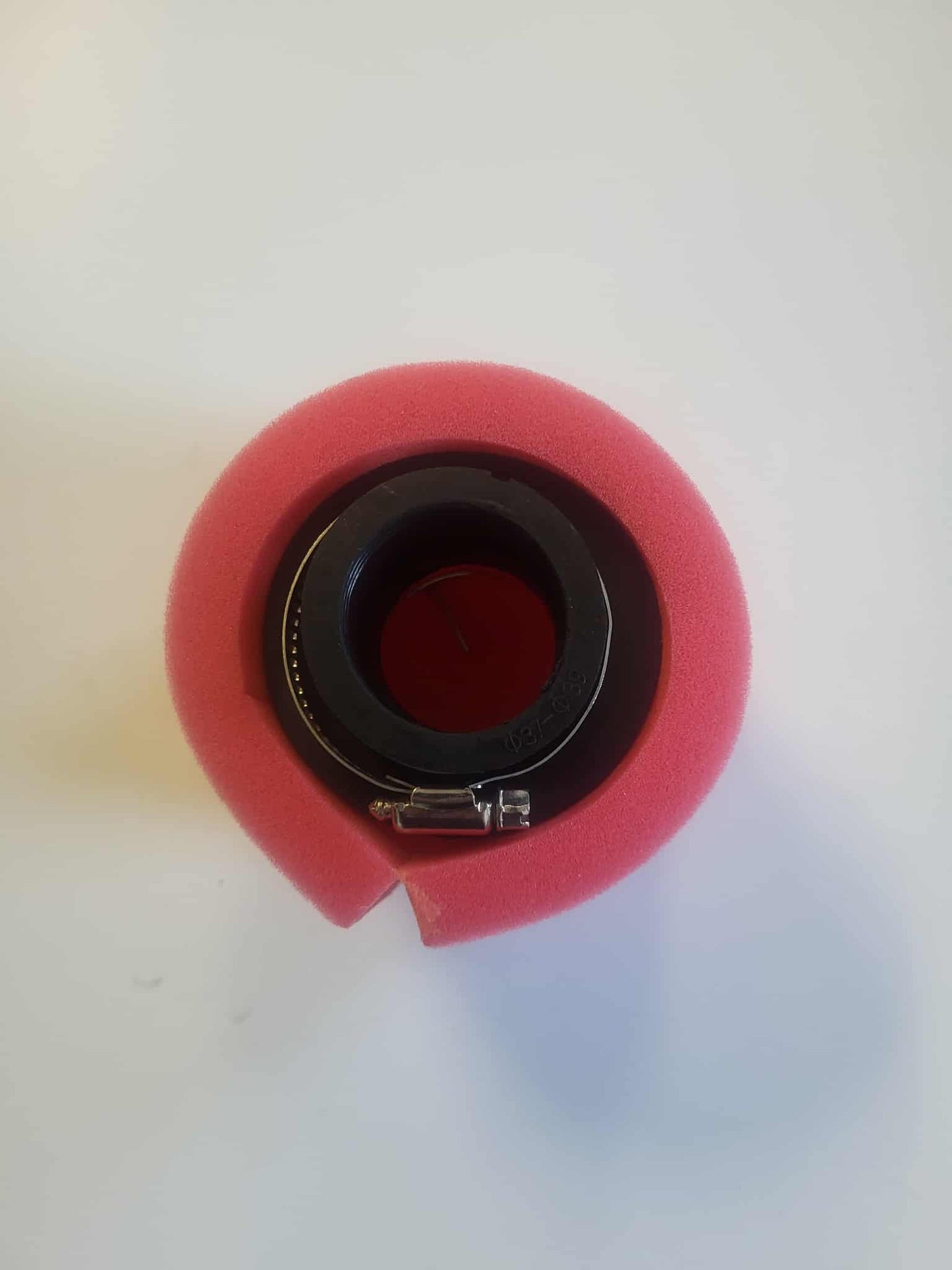 FILTRE A AIR 37-39MM