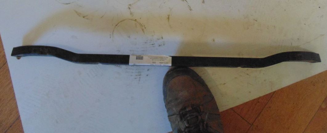 2008 ARCTIC CAT 366 4X4 FIS TUBE MOUNTING 3313-469