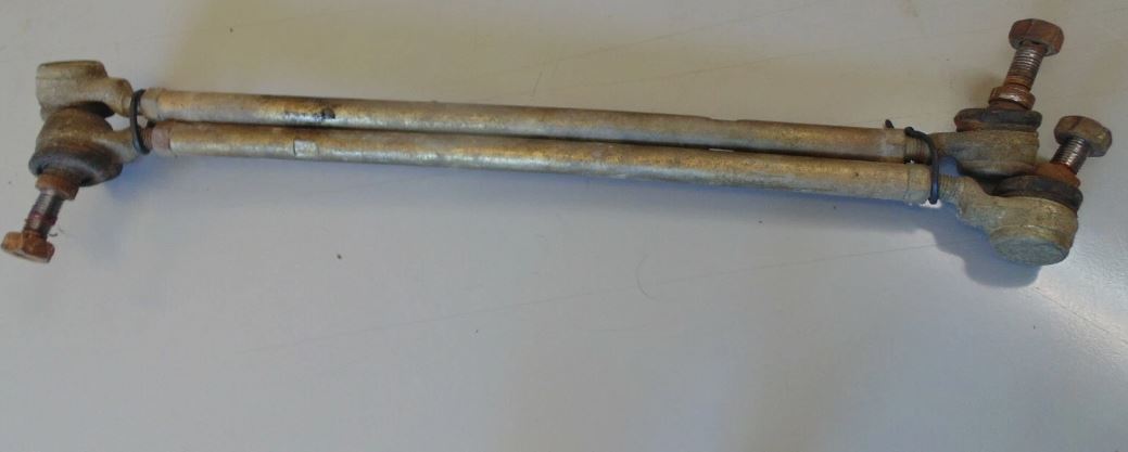 2008 ARCTIC CAT 366 4X4 FIS GREEN TIE ROD ASSY 3313-102