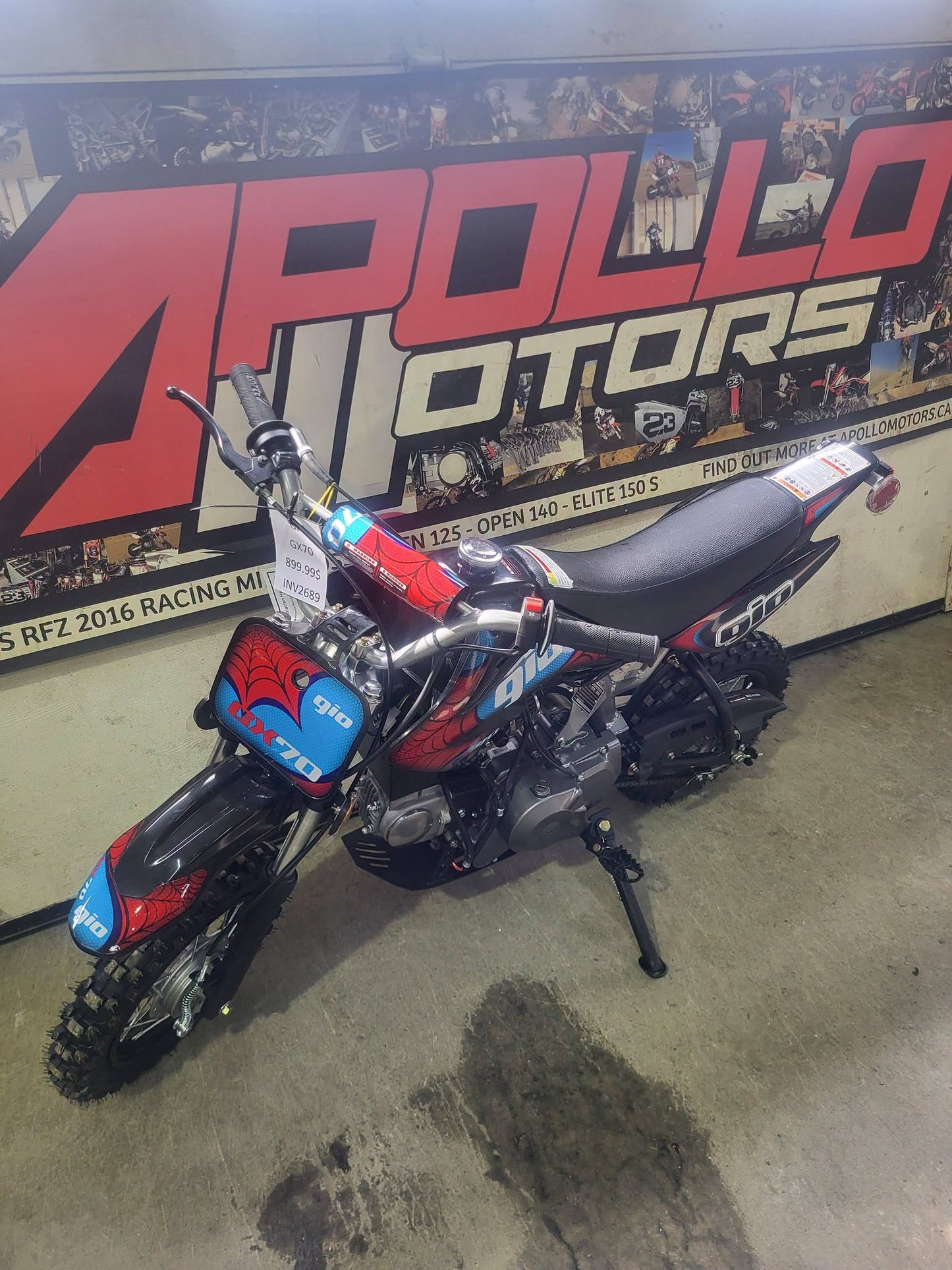 GIO 70