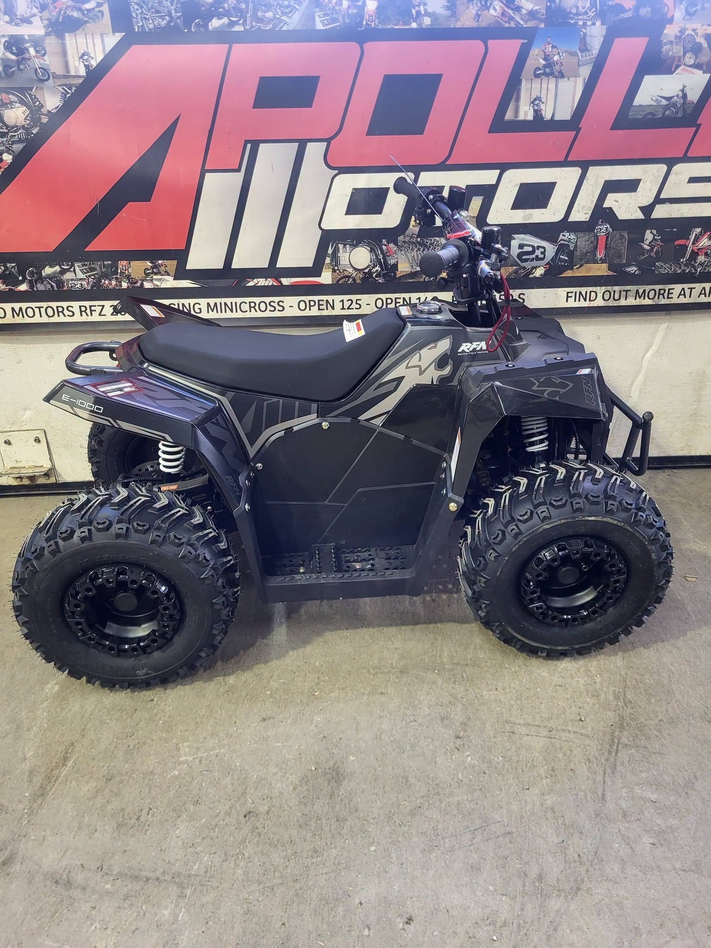 RFN E1000