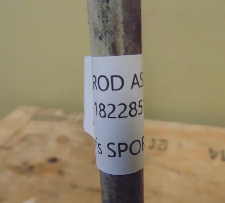 2017 POLARIS Sportsman 570 TIE ROD ASSY 1822851