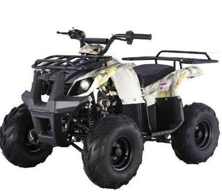 Gio, Blazer 125-D