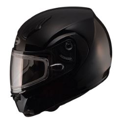 GMAX MD04 SECTOR MODULAR SNOW HELMET ELECTRIC LENS