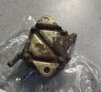 2004 CAN-AM TRAXTER MAX STD & MAX XT FUEL PUMP 707200000