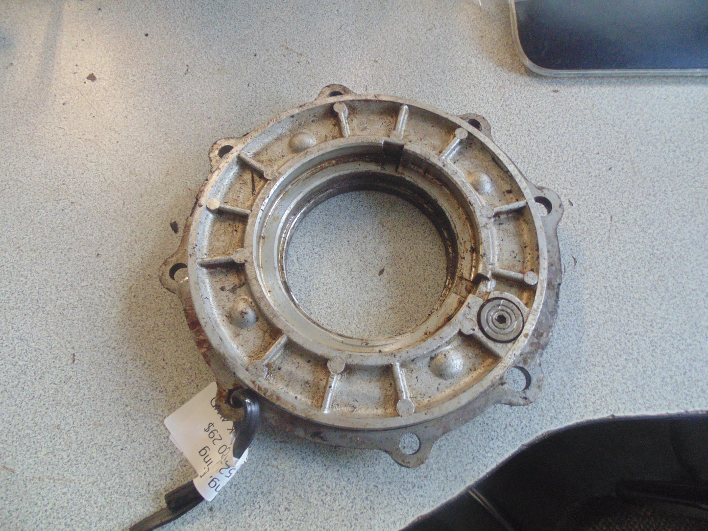 1994 YAMAHA KODIAK 4WD HOUSING BEARING 3HN-46152-01-00