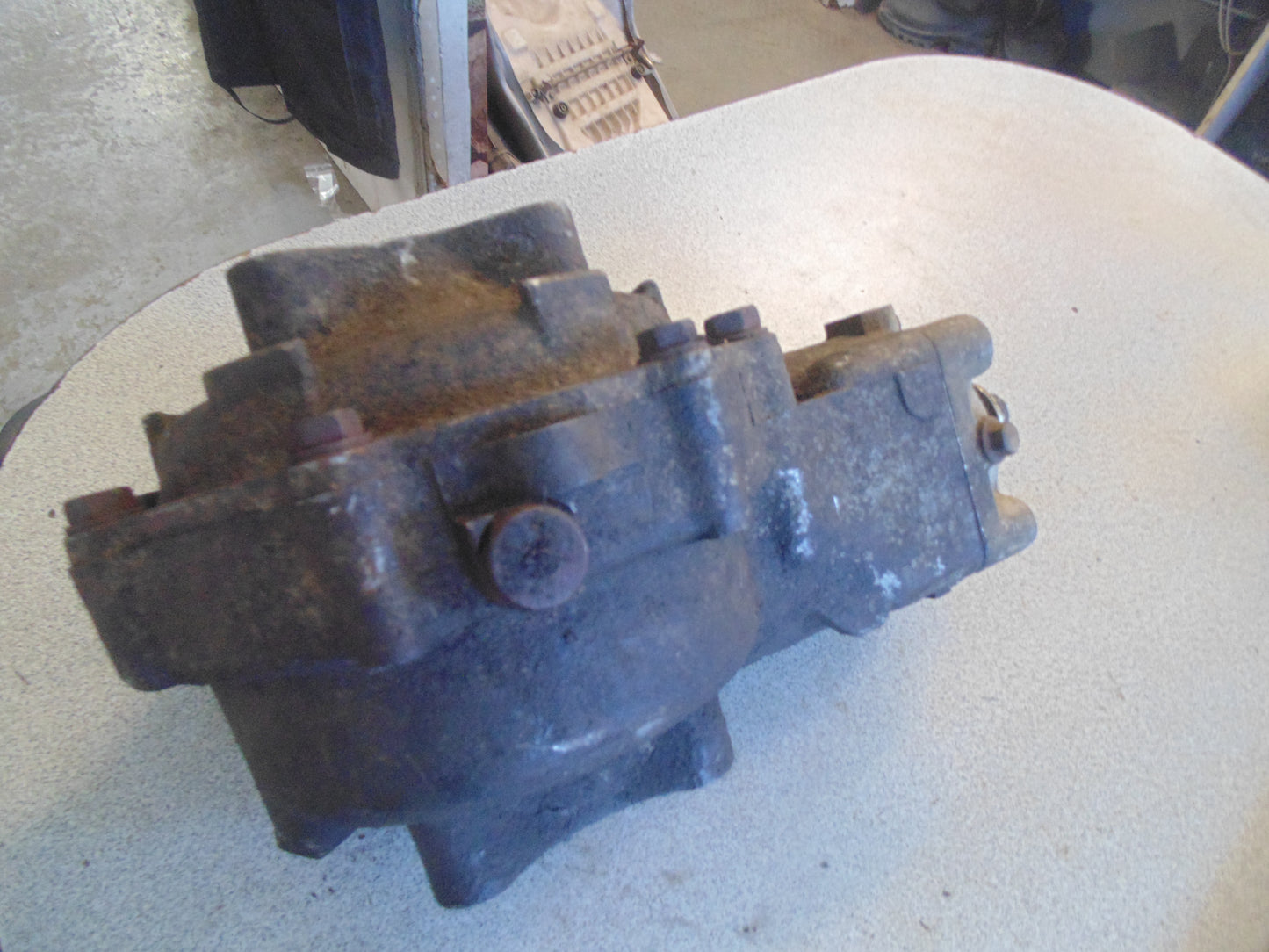 1994 YAMAHA KODIAK 4WD HOUSING SHAFT DRIVE 2 2HR-46161-00-00