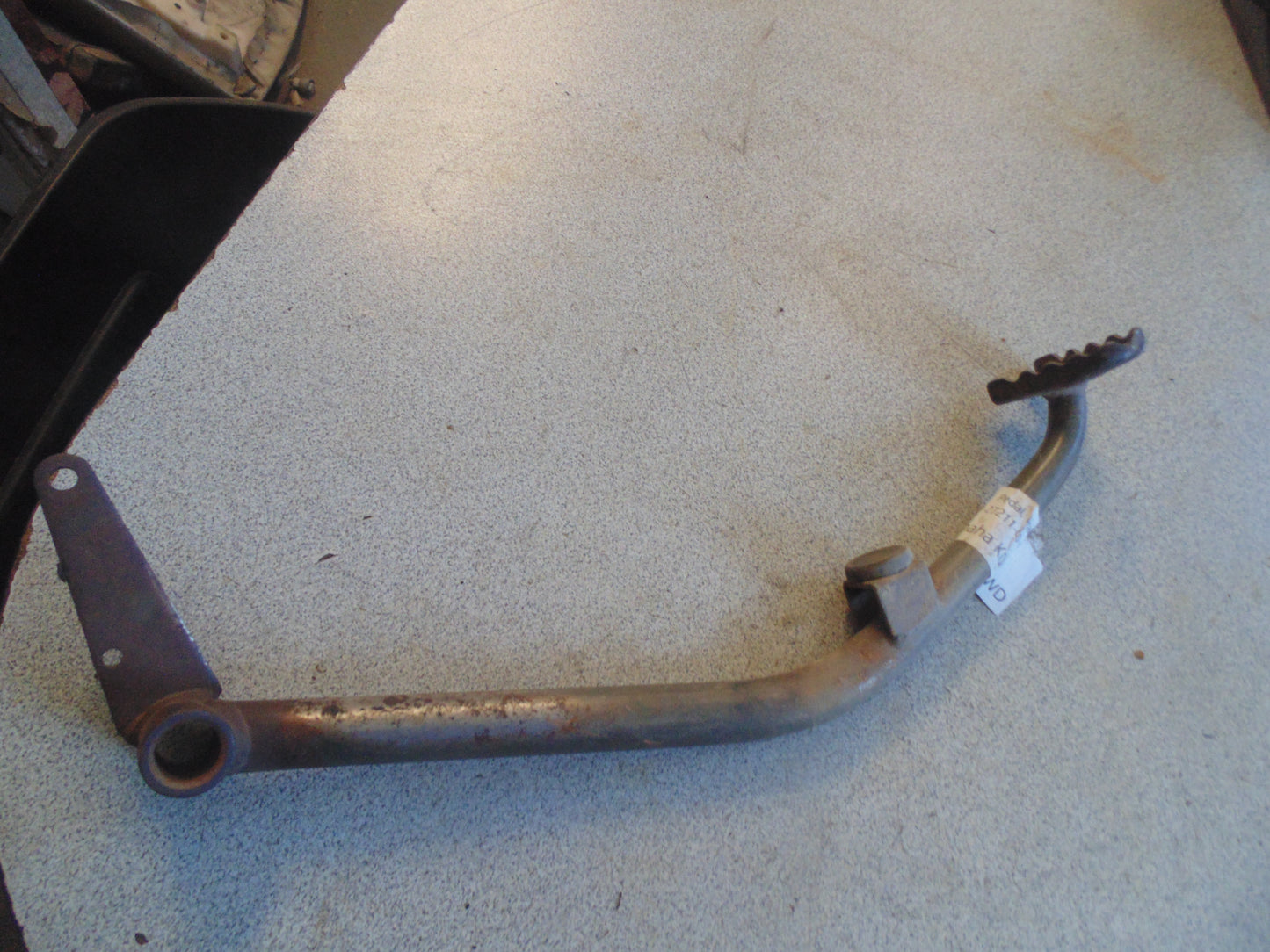1994 YAMAHA KODIAK 4WD PEDAL BRAKE 4GB-27211-00-00