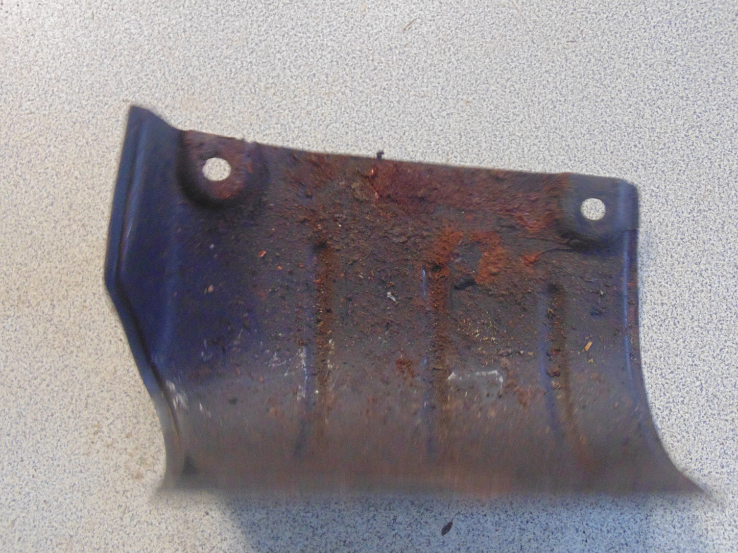 1993 KAWASAKI KLF400 4X4 COVER 14090-1152