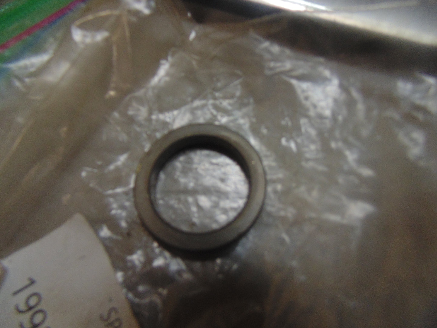 1992 SUZUKI LT-4WD SPACER (25X34X5.5) 09180-25083