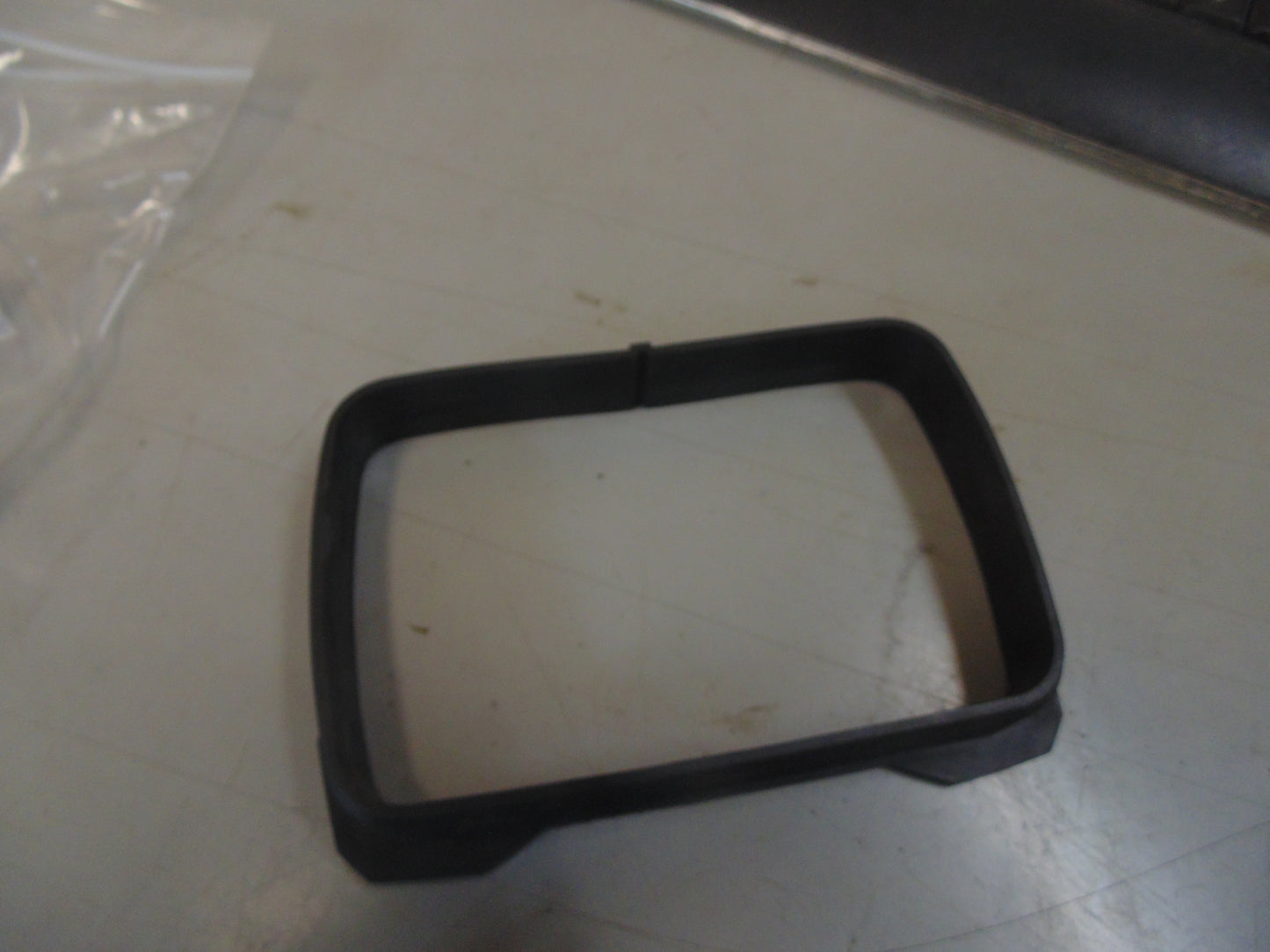 2011 Polaris 800 RUSH PRO-R RUBBER MOUNT DIGITAL CLUSTER 5413348