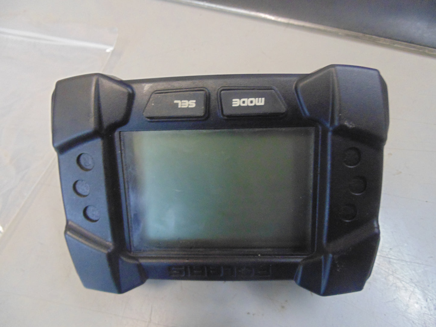 2011 Polaris 800 RUSH PRO-R GAUGE MULTI FUNCTION ASSY 2411812