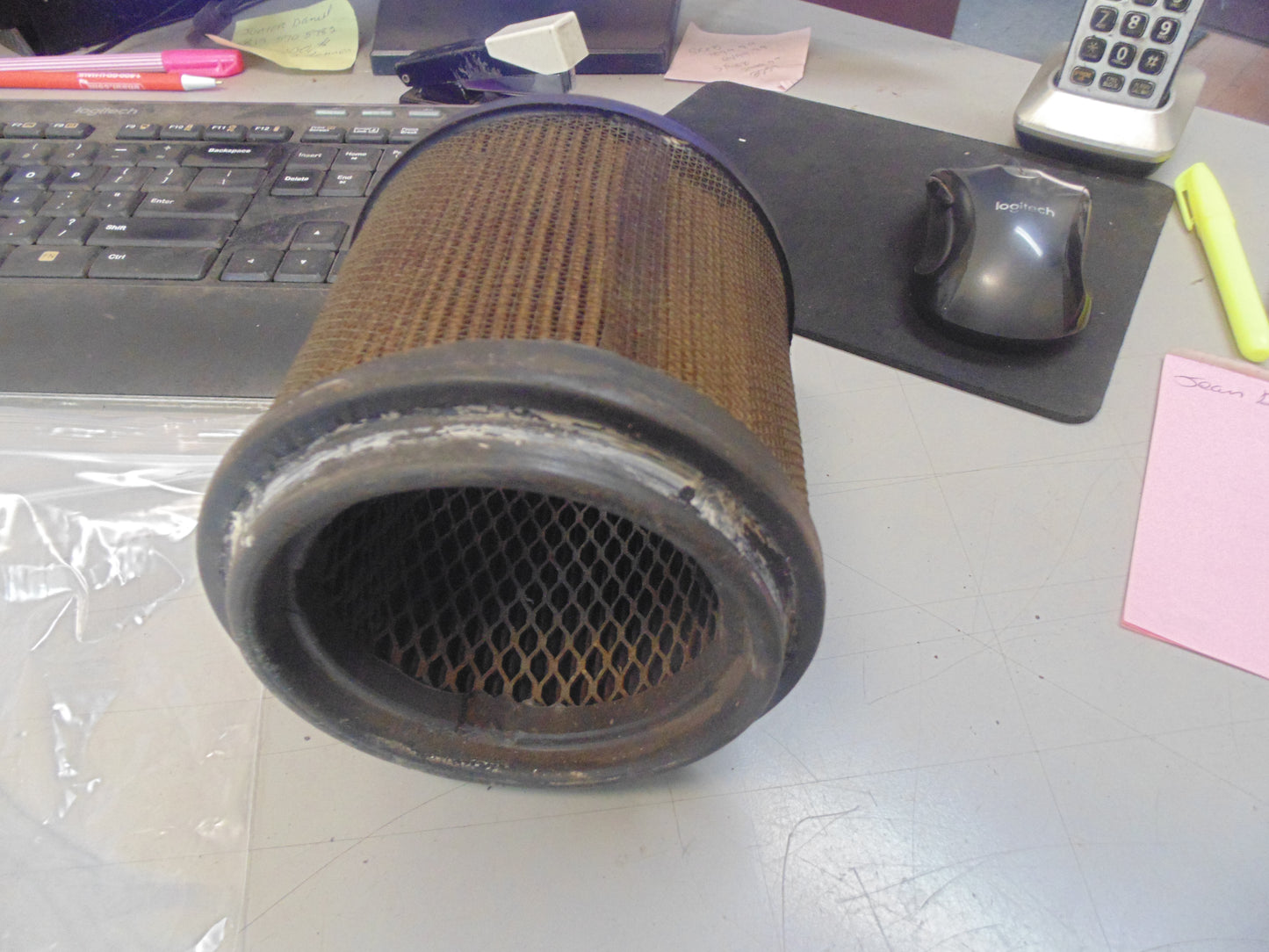 1997 POLARIS SPORTSMAN 400L AIR FILTER 7080369