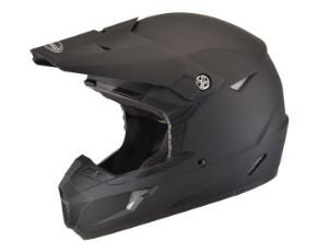 GMAX MX46 MX HELMET SMALL MATTE BLACK