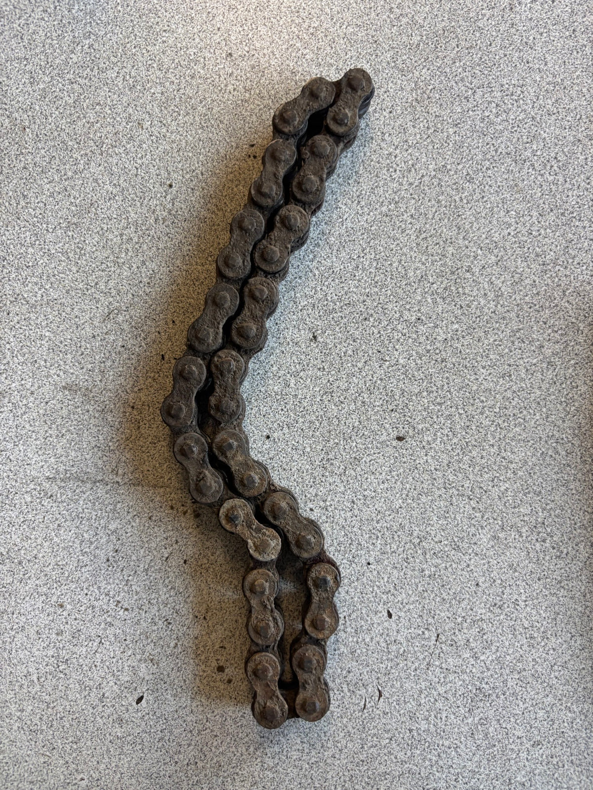 1989 SUZUKI LT80S CHAIN- CHAIN (DID 520VSX36LE) 27600-01C10-036 27600-34A40-036