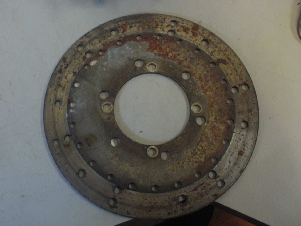 1996 POLARIS XPLORER 400L BRAKE DISK 5211326 5242935