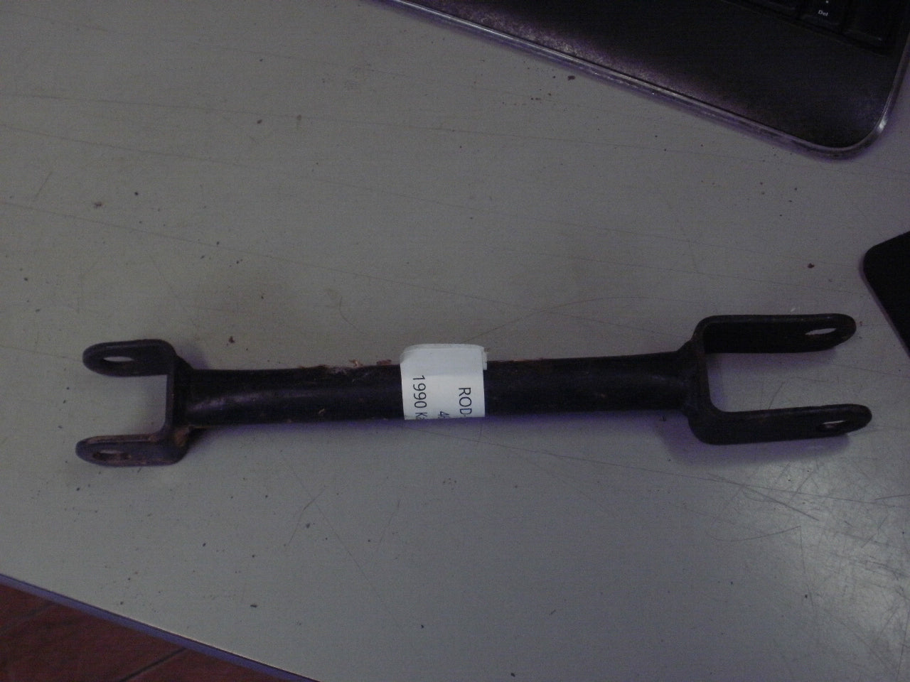 1990 KAWASAKI BAYOU 300 ROD SUSP RR RH INSP 46102-1226