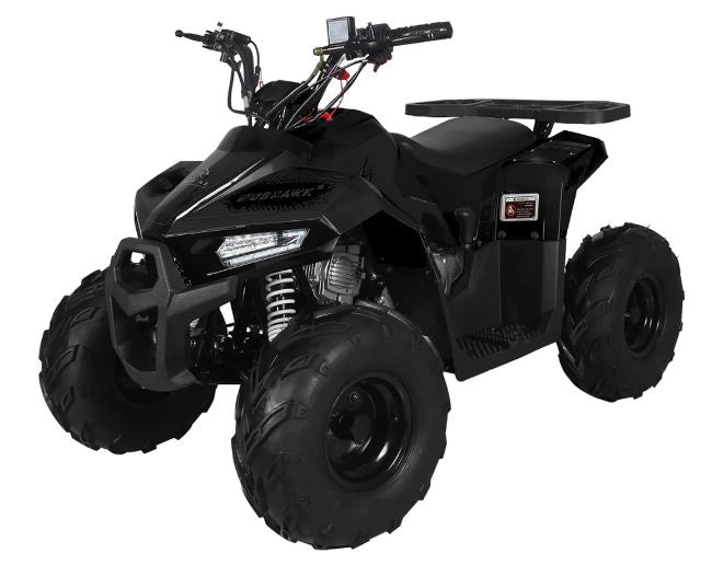 MUDHAWK