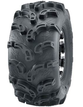 Pneu Wanda P375 25/8-12