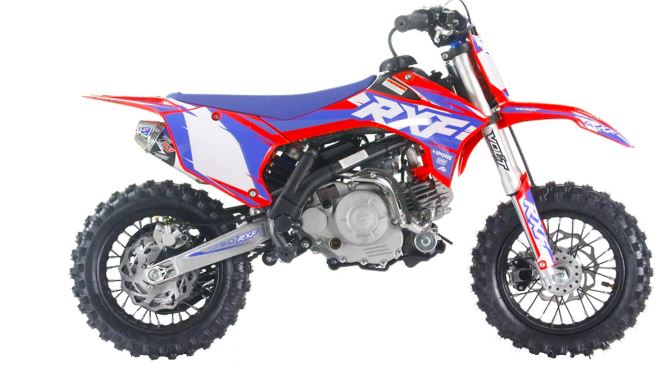 RXF MINI 50CC