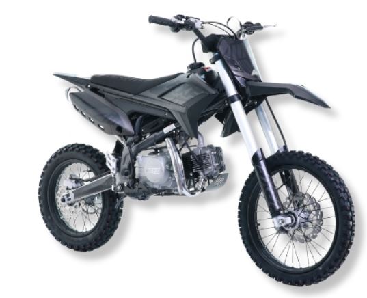 RXF MX 125