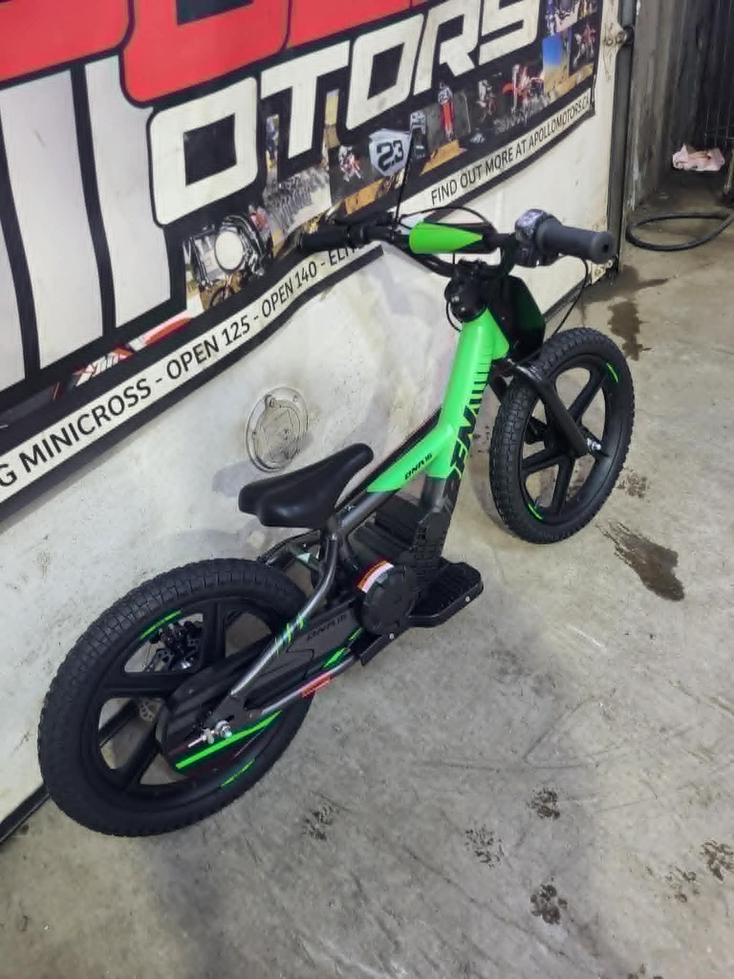 Sedna 16 Plus VERT