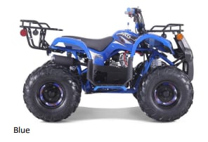 T-FORCE 125CC