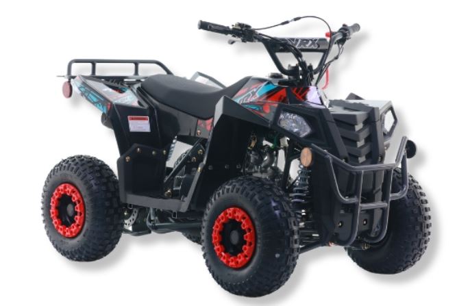 VRX 110F
