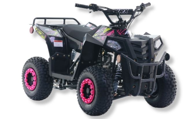 VRX 110F