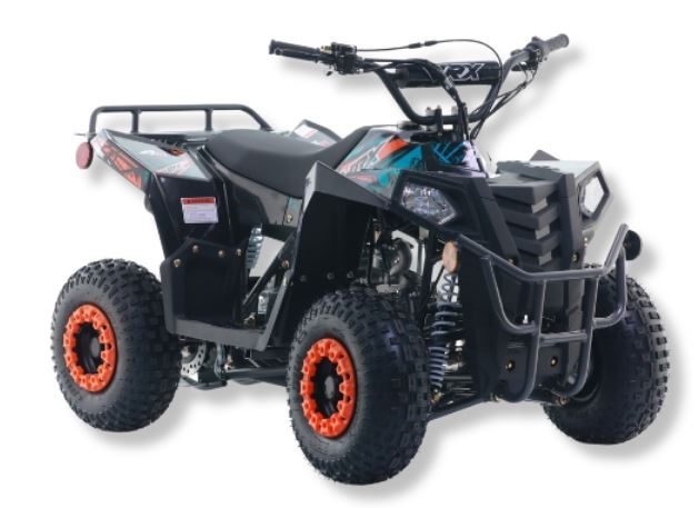 VRX 110F