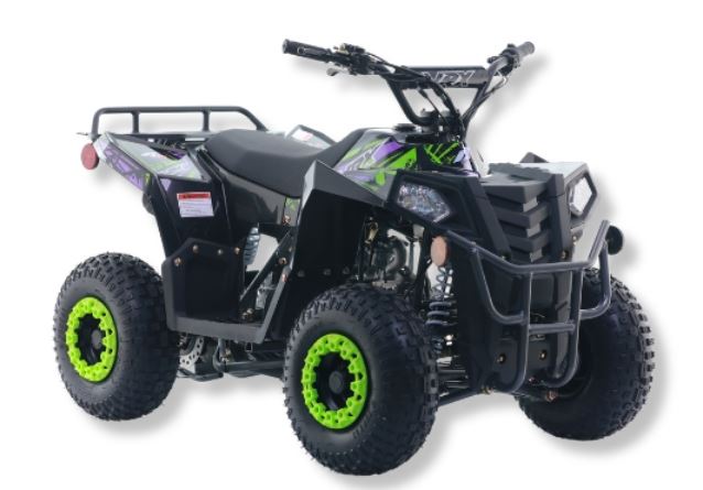 VRX 110F