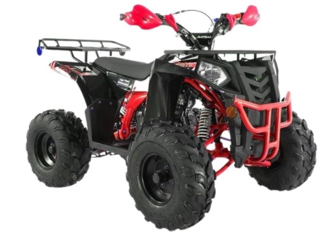 VRX 125F