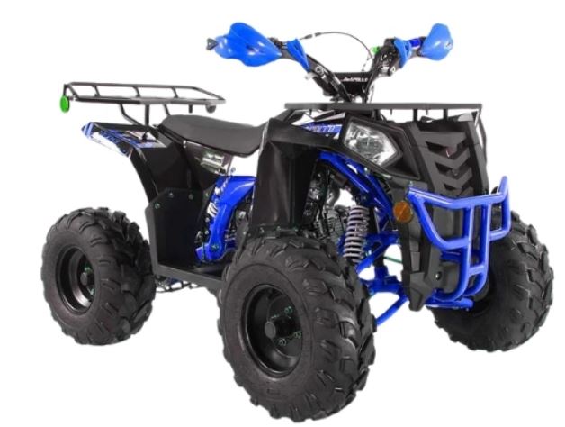VRX 125F