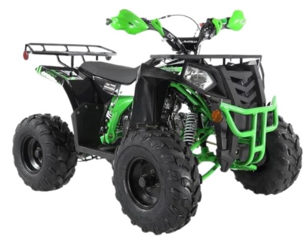 VRX 125F