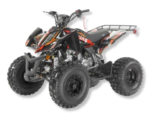 VRX 125RR