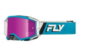 Fly Racing Zone Elite Goggles