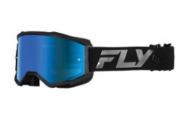Fly Racing Youth Zone Goggles (enfant)