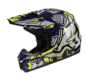 GMAX MX46 Tag MX Helmet