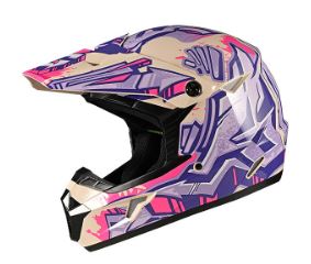 GMAX MX46 Tag MX Helmet