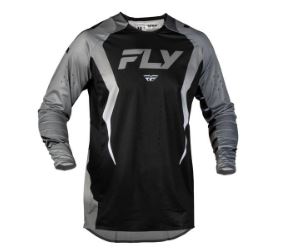 Fly Racing EVO DST Bolt Jersey